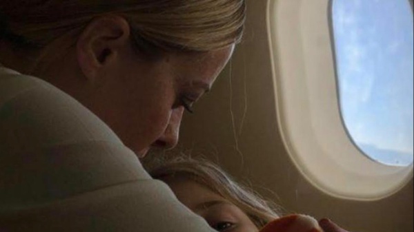 “Io e te... Mano nella mano”: il post della Meloni con sua figlia Ginevra