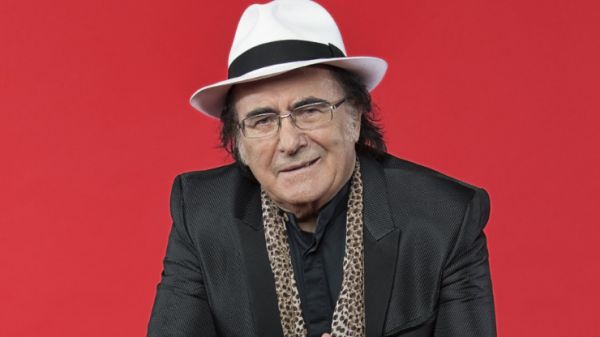 Al Bano, il coronavirus è la Terza Guerra Mondiale, quando sarà sconfitto voglio fare una grande festa