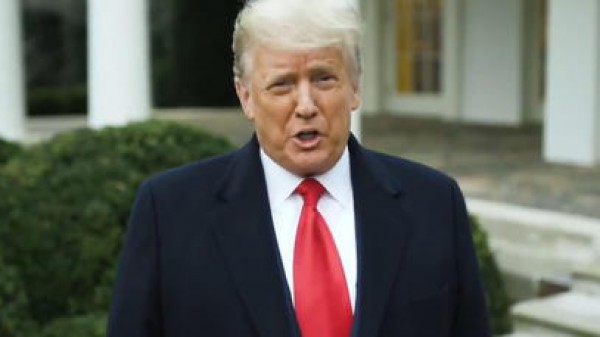 Al via il secondo impeachment a Donald Trump, il processo all'ex presidente Usa inizierà domani
