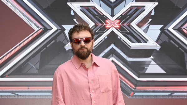 Al via la nuova stagione di X Factor 2023! Dargen D'Amico a RTL 102.5: "X Factor è come un corso accelerato nel mondo dell'intrattenimento. Quest'anno partirò più spedito rispetto all'anno scorso"