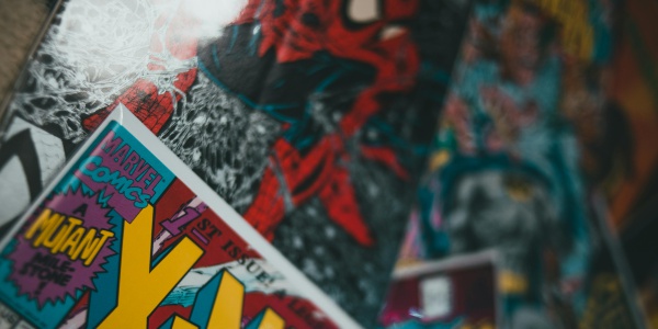 Al via oggi la Free Comics Week 2024, una settimana all’insegna dei ...