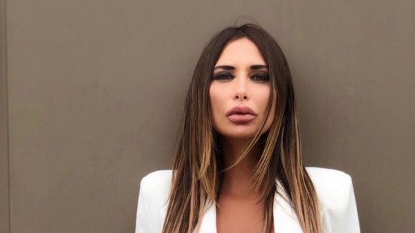 “La mia vita da sosia di Melania Trump": Sarah Altobello e quello strano episodio all'estero