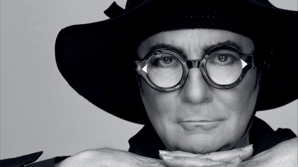 “L’ORAZERO”: Renato Zero presenta il nuovo album a RTL 102.5