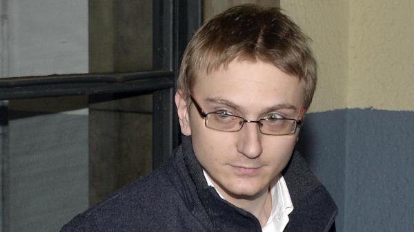Alberto Stasi esce dal carcere, ottiene  in affidamento in prova