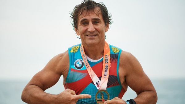 Alex Zanardi sottoposto a nuovo intervento: "Condizioni rimangono gravi dal punto di vista neurologico"