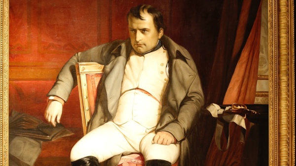 All'asta, ieri a Parigi, oggetti appartenuti a Napoleone Bonaparte. Scopriamo insieme quanto è stato il ricavato