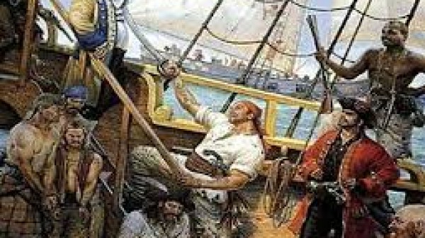 Viaggio tra i tesori più ricchi al mondo, scoperti o ancora da scoprire, tra storia, leggenda e sogno