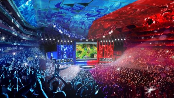 Alle Olimpiadi di Tokyo arrivano gli e-sports, l’Italia al lavoro per una super squadra che strizza l’occhio alla tecnologia