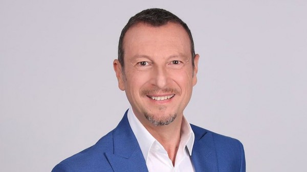 Amadeus in diretta a RTL 102.5: ”Il Festival deve essere dal 2 al 6 marzo." “Sull'idea della nave ci stiamo lavorando concretamente"
