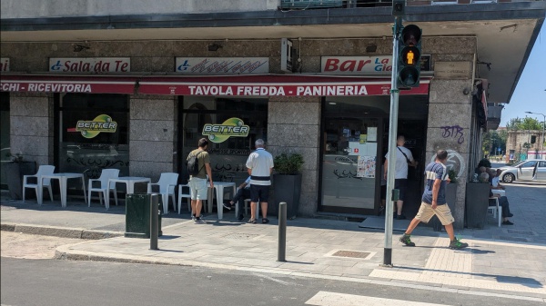 “Mi sono divertito”, così l’aggressore dell’uomo accoltellato a Milano