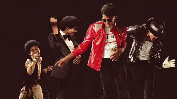 “Michael”, diffuso il primo trailer del biopic su Michael Jackson