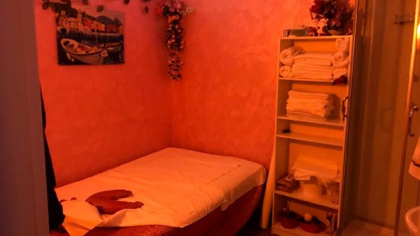 Ancona, arrestata coppia imprenditori massaggi hot