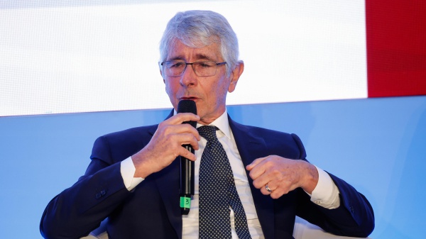 Andrea Abodi a RTL 102.5: “D’accordo con La Russa sulla regola dei 4 giocatori italiani in campo, no a vincoli ma si apra una discussione con l’UE”