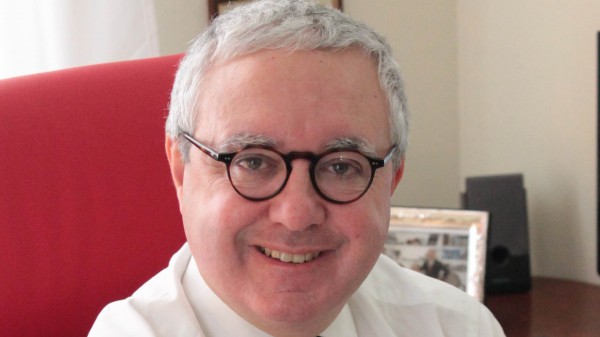 Andrea Margelletti a RTL 102.5: "Il Covid è una bestia terribile, dico ai giovani, siate responsabili"