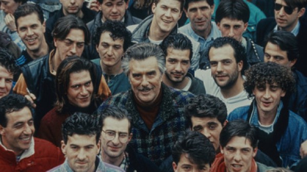 Andrea Muccioli a RTL 102.5: “ L’immagine di mio padre Vincenzo Muccioli volutamente deformata: dopo la denuncia a Netflix, aspettiamo di discuterne in tribunale"