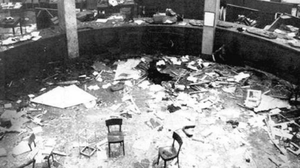 Andrea Purgatori a RTL 102.5, strage Piazza Fontana, sappiamo quasi tutto, ma nessuno ha pagato