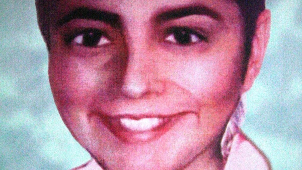 Angela Celentano, una foto e un neo riaprono le speranze, una delle altre figlie di Maria e Catello: Sembro proprio io
