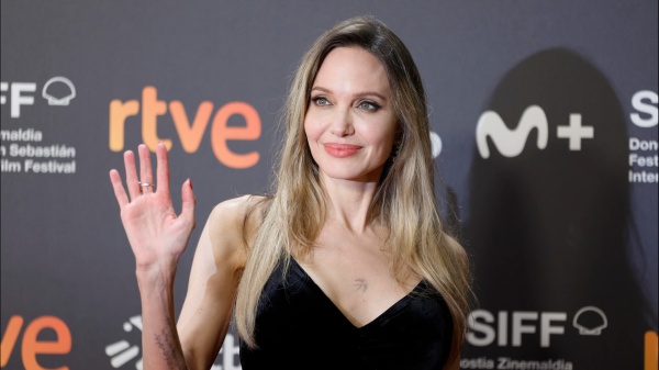 Angelina Jolie a Roma! L'annuncio bomba alla Festa del cinema. Ecco quando arriverà nella Capitale