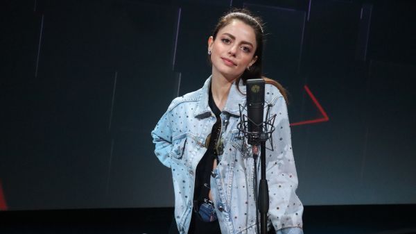Annalisa a RTL 102.5: "In questo mondo conta tanto l'apparenza e ogni tanto un po’ di verità fa bene”