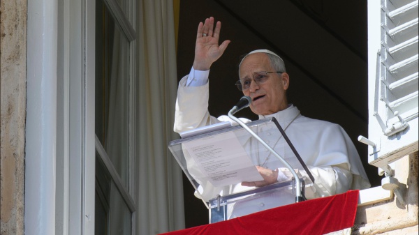 Papa Leone XIV, annunciati i viaggi pastorali in Italia per il 2026