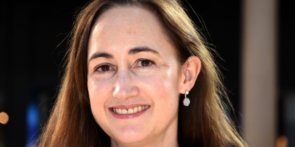 Annuncio Choc Della Scrittrice Inglese Sophie Kinsella, "Ho Un Cancro Al Cervello, Sto Facendo ...