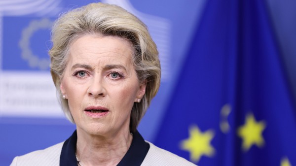 Antonio Parenti (direttore della Rappresentanza della Commissione Europea in Italia): “Le sanzioni nei confronti di Putin avranno effetto di scoraggiamento"