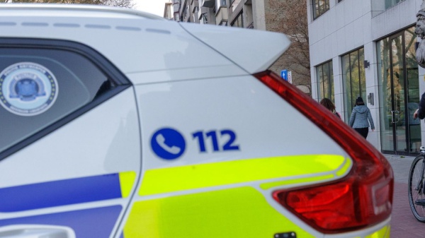 Anversa, incendio in un condominio di dieci piani: almeno sei morti. Si teme un bilancio ancora più grave