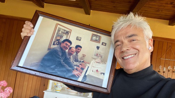 “Quella volta che Renato Carosone parlò di me a Baudo”: Marcello Cirillo svela un dettaglio segretissimo del suo passato