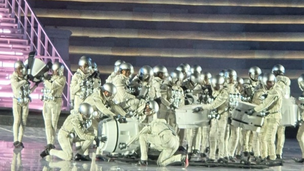 Arena Opera Festival 2025: un ‘Nabucco’ che parla di conflitti e guarda con speranza alla pace
