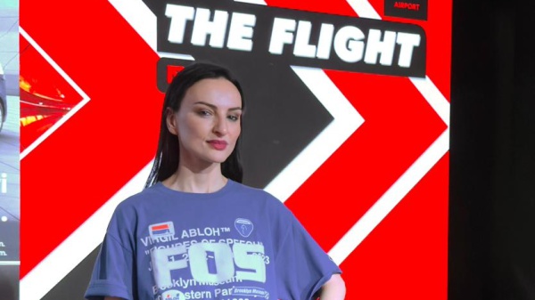 Arisa a RTL 102.5: “In quest’album sono riuscita a raccontare tutta la mia verità e tutti i miei sentimenti. Sono felice e a breve arriveranno delle novità”