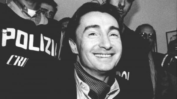 Arrestato Felice Maniero, ex boss della Mala del Brenta, accusa di maltrattamenti