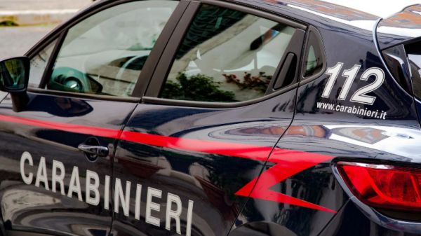 Arrestato per furto, era stato appena condannato per lo stesso reato