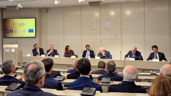 Arriva “Origini Edition”. L’iniziativa strategica firmata da Autogrill e Fondazione Qualivita mette al centro le produzioni DOP e IGP