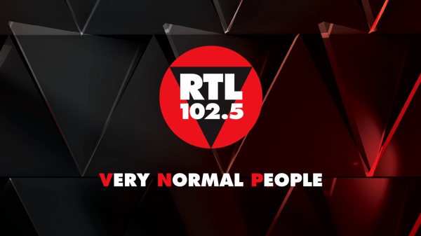 Ascolti TER primo semestre 2023: RTL 102.5 è la radio più ascoltata d’Italia con 5.971.000 di ascoltatori ogni giorno
