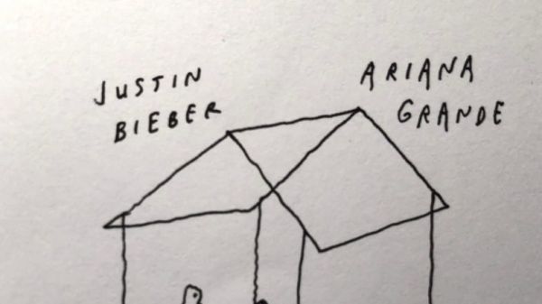 “Stuck with u”: la prima collaborazione di Justin Bieber e Ariana Grande disponibile da oggi in tutto il mondo