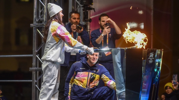 Attesi a San Siro i big del mondo, da Mattarella a Guterres. L'anello rosso delle autorità, ecco il 'Presidential Box'