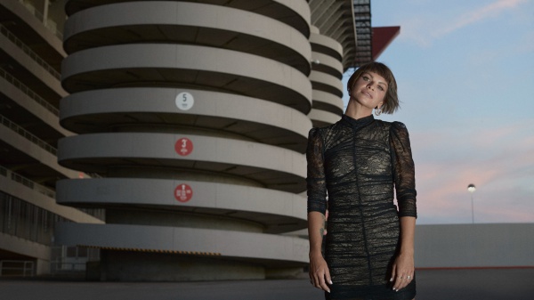 “Tutto Accade su RTL 102.5” con Alessandra Amoroso: “Sono molto felice per San Siro, tutto sta prendendo forma. Se andrò mai a Sanremo? Mai dire mai, ma voglio trovare la canzone giusta per quel palco"