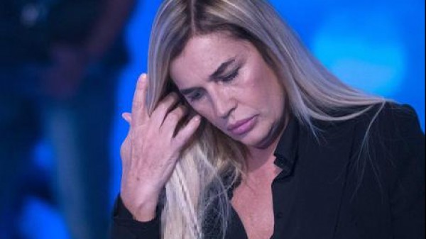 “Un reality è stato terapeutico”: Lory Del Santo svela come ha superato i momenti più difficili