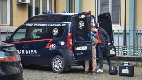 Aurora Livoli: un 57enne  peruviano è stato fermato, ha precedenti per vari reati, attesa per l'autopsia