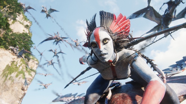 Avatar accende il box office mondiale: 1,3 miliardi d’incassi, ma senza i record del passato