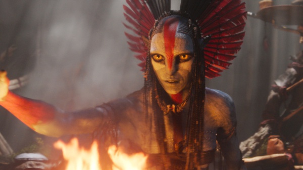 Avatar: Fuoco e Cenere, trama e recensione del film di James Cameron in uscita domani nelle sale italiane