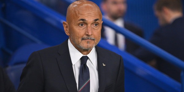 Azzurri al lavoro a Coverciano, Spalletti: "il calcio italiano gode di ottima salute"