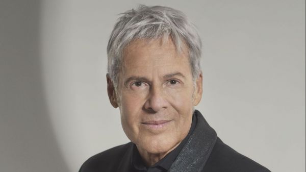 Baglioni, il 3 gennaio esce Gli anni più belli, il nuovo singolo