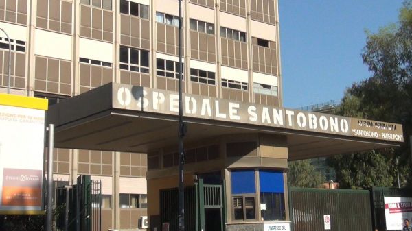 Bambina recupera l'udito grazie ad una ricostruzione 3D all'ospedale pediatrico Santobono di Napoli