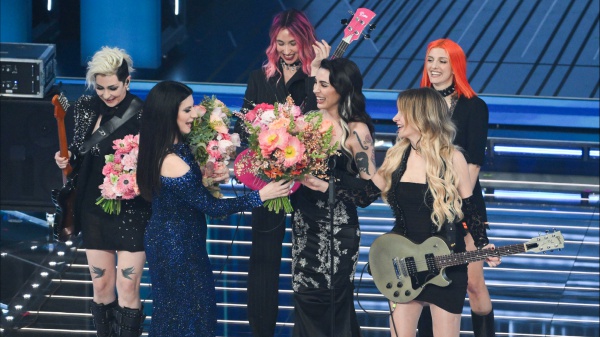 Bambole di Pezza a RTL 102.5: “Veniamo da un lungo percorso indipendente, avere tutta questa visibilità ci emoziona”