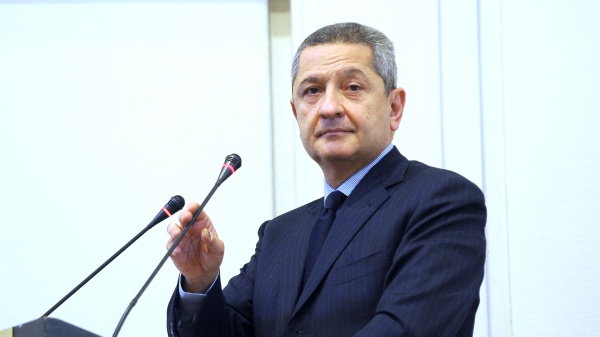 Banca d’Italia, dal Governatore Panetta monito contro i dazi: “Mettono a rischio la crescita globale”