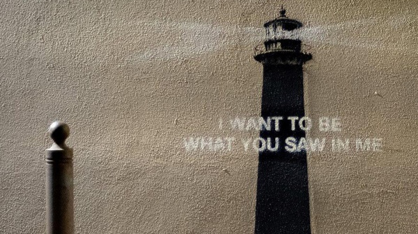 Banksy torna a farsi vivo. Dove si trova la nuova opera dell'artista inglese ?