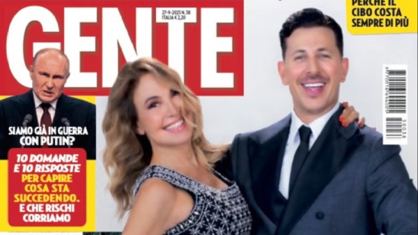 Barbara d'Urso sulla copertina di Gente: "L'ora della rivincita". Tutto quello che c'è da sapere