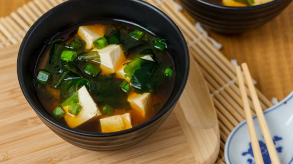 Benefici per la salute, la dieta giapponese insidia quella mediterranea