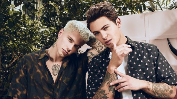 Benji & Fede, domani esce Sale, il nuovo singolo, ecco tutti gli instore